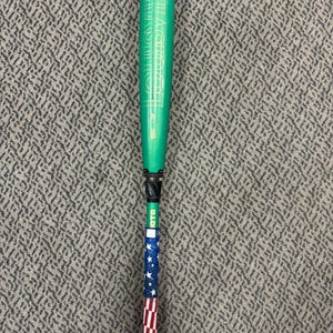 Louisville Slugger Meta Composite BBCOR Certified Bat (-3) 29 oz 32" (Used)