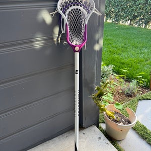 OPTIK FORCE, Pro Strung Hero on Dragonfly Select 12 Generation