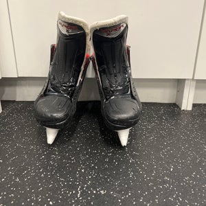 Bauer Vapor X5 Pro Hockey Skates Size 5.5