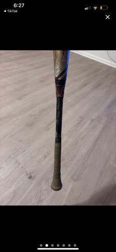 2023 Louisville Slugger Select PWR Hybrid BBCOR Certified Bat (-3) 30 oz 33" (Used)