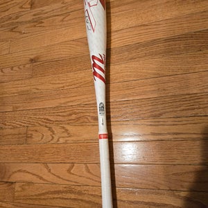 2025 Marucci CATX2 Alloy USSSA Certified Bat (-5) 26 oz 31" (New)