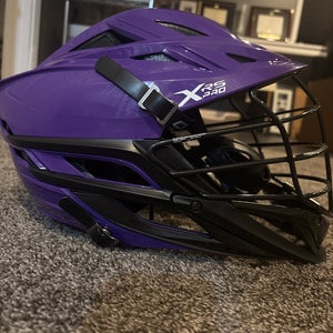 Cascade XRS Pro Helmet (New)