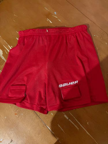 Bauer Jock and cup senior XL (Used)