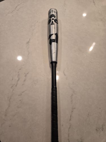 2022 DeMarini The Goods Hybrid BBCOR Certified Bat (-3) 28 oz 31" (Used)