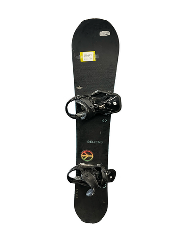 K2 (Used) Men's Snowboard