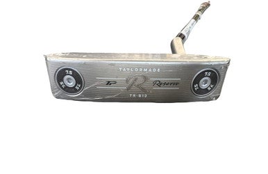 Used Taylormade TP RESERVE TR B13 Mens Putter RH 10299-S000300349