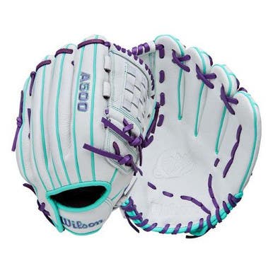 (New) Baseball Glove