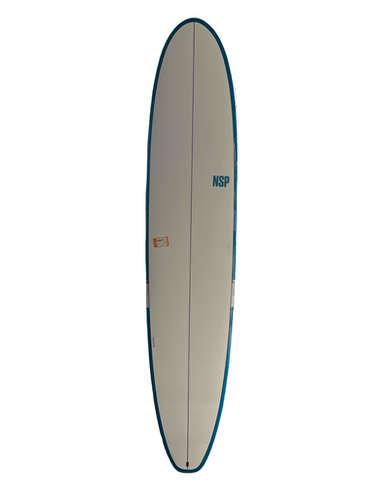 New NSP ELEMENTS Surfboard 9Ft 10299-C000302789