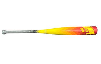 Used Easton HYPE FIRE BB/SB USSSA 2 3/4 Bat 31" 10299-S000303376