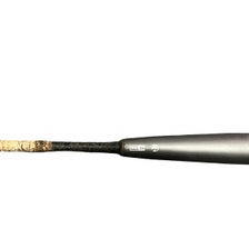 Used Demarini 2022 THE GOODS TWO PIECE BB/SB High School -3 Bat 33" 10299-S000303784
