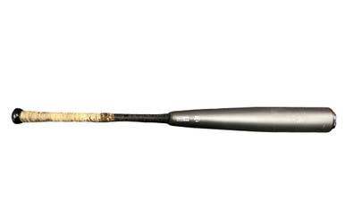 Used Demarini 2022 THE GOODS TWO PIECE BB/SB High School -3 Bat 33" 10299-S000303784