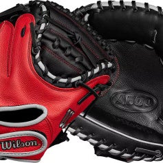 New A500 CATCHERS MITT 32" 10299-WLNA500ACM325