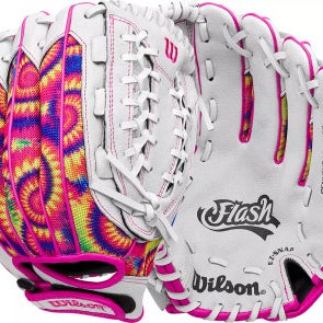 New A440 Flash FP glove 12" 10299-MSPA04RF15120