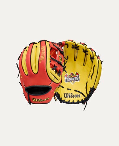 New A450 Firefighters 11" 10299-WILWBW10419611