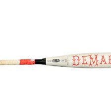 Used Demarini THE ORIGINAL 30/-8 BB/SB High School -3 Bat 30" 10299-S000303950
