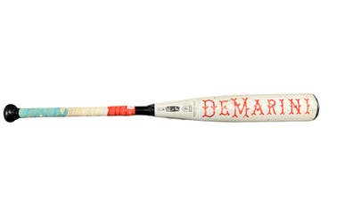 Used Demarini THE ORIGINAL 30/-8 BB/SB High School -3 Bat 30" 10299-S000303950