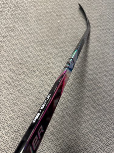 Intermediate Bauer Proto2 Right Handed Hockey Stick P92 55 Flex (New)