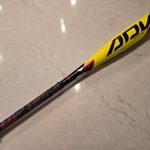 Easton ADV 360 Composite USABat Certified Bat (-12) 18 oz 30" (Used)