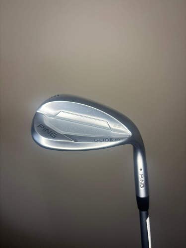 Ping Glide 3.0 Lob Wedge 58 / 10 Black Dot Alta CB AWT Regular Flex 35.5 MINT