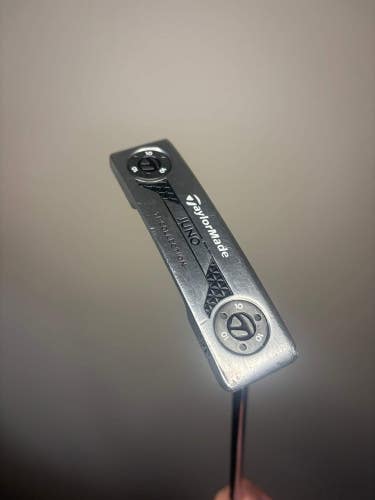 Taylormade TP Collection Juno Putter 34 NICE