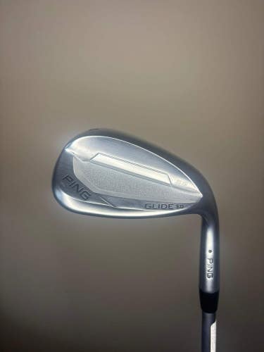 Ping Glide 3.0 Sand Wedge 54 / 12 Black Dot Alta CB AWT Regular Flex 36 MINT