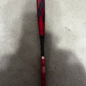 2022 Louisville Slugger Select PWR Hybrid BBCOR Certified Bat (-3) 29 oz 32" (Used)