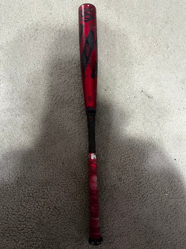 2022 Louisville Slugger Select PWR Hybrid BBCOR Certified Bat (-3) 29 oz 32" (Used)