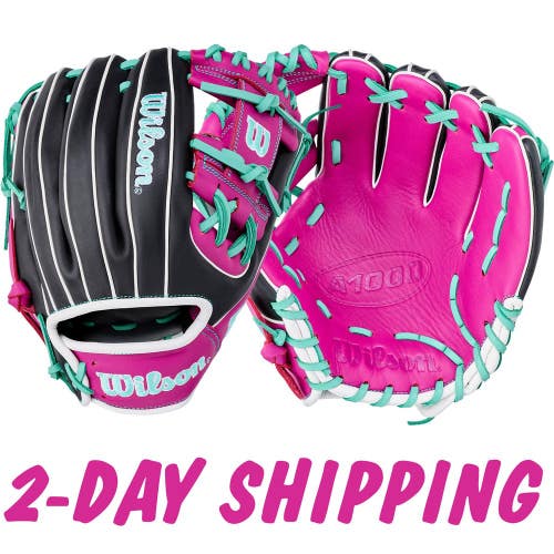 NEW | 2026 Wilson A1000 "Secret Menu" 1788 11.25" Youth Infield Baseball Glove | FAST SHIP