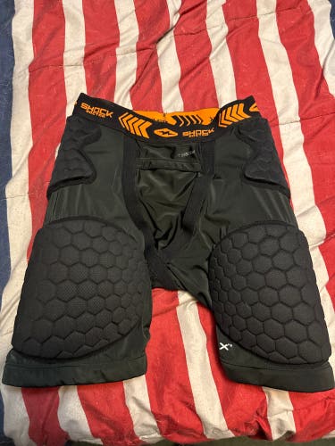 Medium Shock Doctor Girdle (Used)