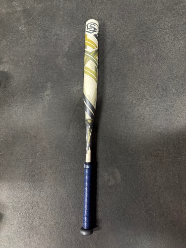 2021 Louisville Slugger LXT Composite Bat (-10) 13 oz 33" (Used)