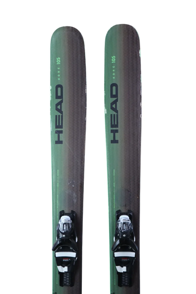 格安 美品 HEAD KORE 105 180cm LOOK NX12GW 美品 HEAD KORE 105 180cm LOOK NX12GW 2025 Head Kore 105