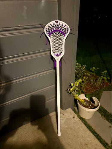 Maverik Optik Force on Dragonfly Elite 12