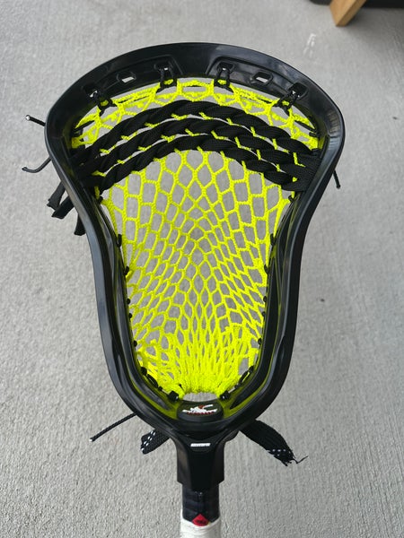 (Open to offers) NEW Silverfin Axis 2.0 (Widened) w/ OG ECD Hero semi-soft mesh