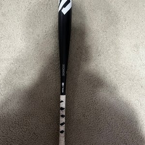 2022 StringKing Metal 2 Pro Alloy BBCOR Certified Bat (-3) 30 oz 33" (Used)