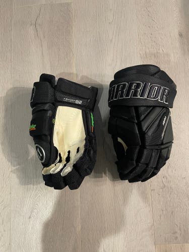 Warrior Alpha Deluxe Gloves (New)