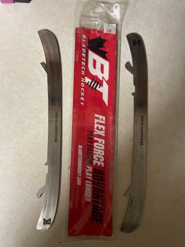 {Blank} 288 mm (Used)