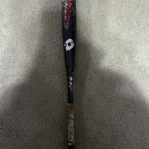 HOT DeMarini Voodoo One Alloy Bat
