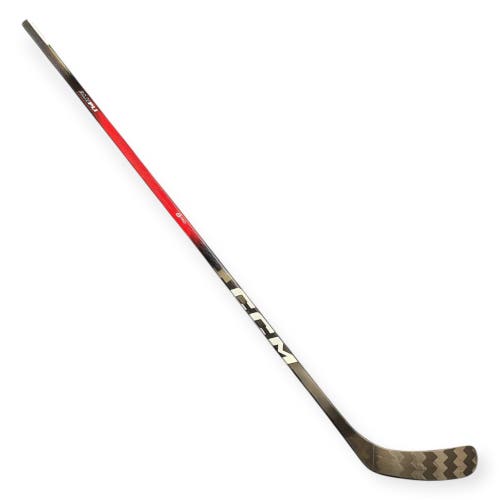 CCM JetSpeed FT8 Pro Right Handed Hockey Stick P86 80 Flex Pro Stock (New)