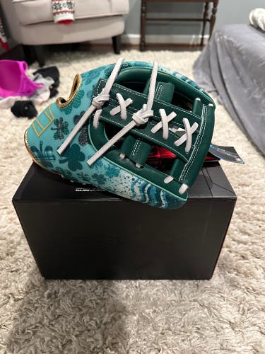 Rawlings REV1X RH Infield Baseball Glove 11.75" (New)