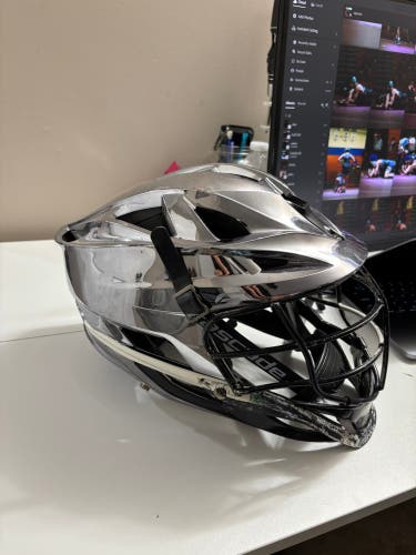 Cascade Youth S Helmet (Used)