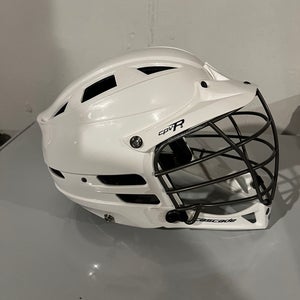 Cascade CPV-R Helmet