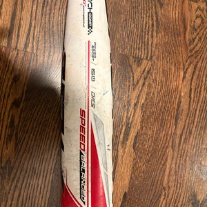 Easton ADV 360 Composite Bat USSSA Certified (-10) 20 oz 30" (Used)