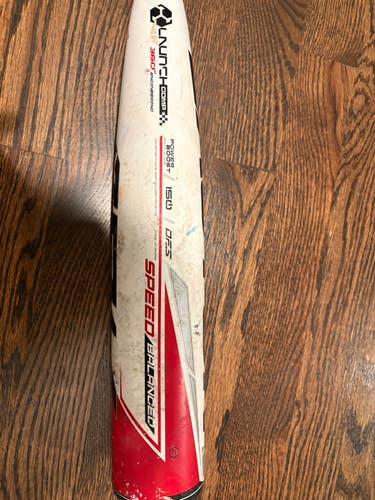 Easton ADV 360 Composite Bat USSSA Certified (-10) 20 oz 30" (Used)