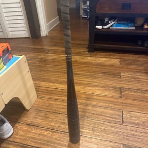 2025 Louisville Slugger Omaha Alloy BBCOR Certified Bat (-3) 29 oz 32" (Used)