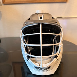 Cascade XRS Pro Helmet (Used)