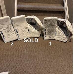 True 580 practice set *read description*