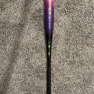 2026 Combat MFG Spec A1 Alloy BBCOR Certified Bat (-3) 29 oz 32" (New)