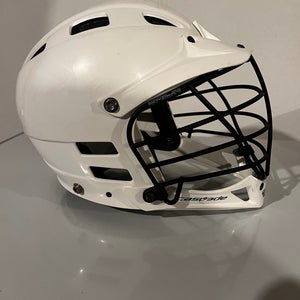 Cascade CPV Helmet