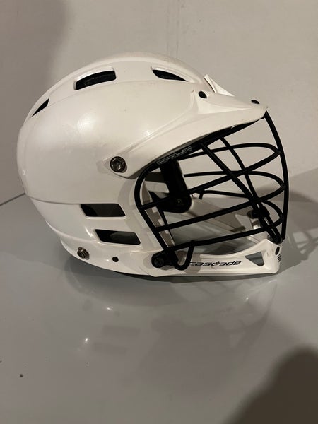 Cascade CPV Helmet
