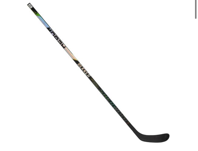 Sherwood Rekker Morph 1 Senior Hockey Player Stick - New - Price Lowered for December